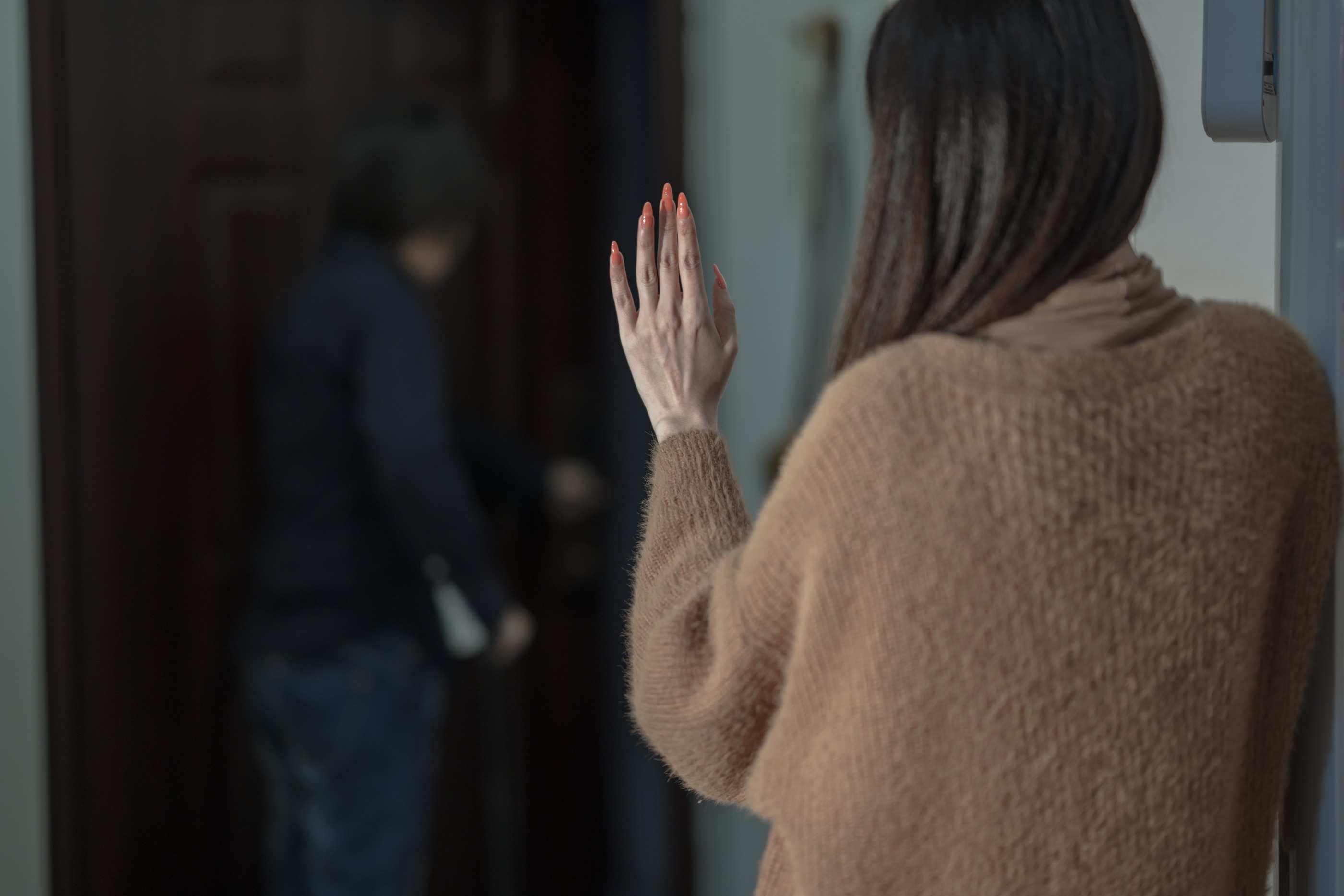 图片[1]-秋和柯基 – NO.031 一个ntr小故事 [48P]-XikXak